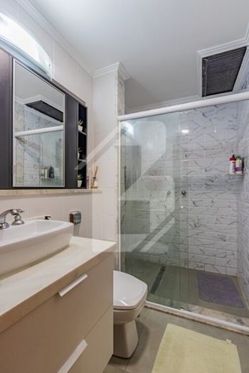 Foto 18 do(a) Casa em Condomínio de 3 quartos à venda em Cristal, Porto Alegre