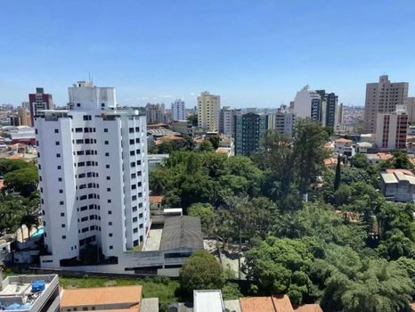 Foto 1 do(a) Apartamento de 3 quartos à venda em Vila Leão, Sorocaba