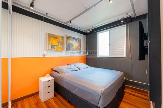 Foto 28 do(a) Apartamento de 2 quartos à venda em Jardim Prudência, São Paulo