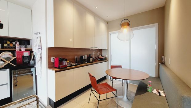 Foto 13 do(a) Apartamento de 3 quartos à venda em Sumaré, São Paulo