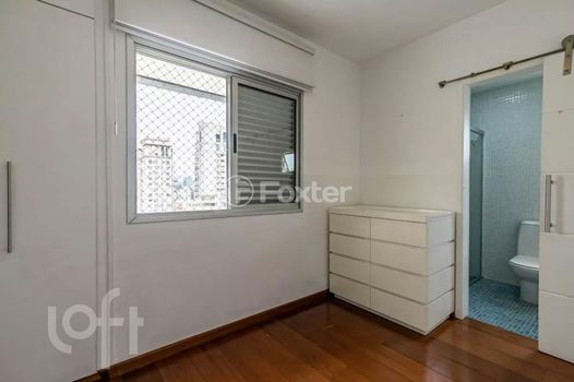 Foto 13 do(a) Apartamento de 2 quartos à venda em Vila Olímpia, São Paulo