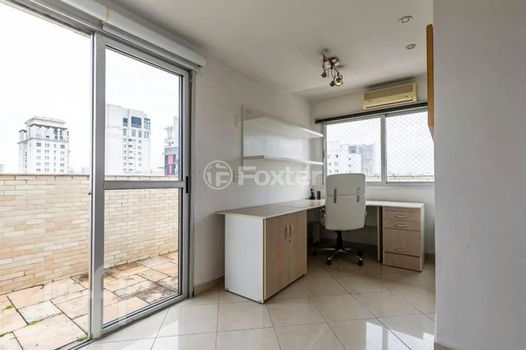 Foto 4 do(a) Apartamento de 2 quartos à venda em Vila Olímpia, São Paulo