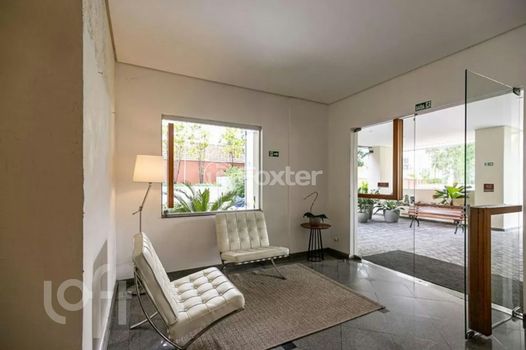 Foto 29 do(a) Apartamento de 2 quartos à venda em Vila Olímpia, São Paulo