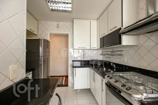 Foto 11 do(a) Apartamento de 2 quartos à venda em Vila Olímpia, São Paulo