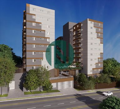 Foto 1 do(a) Cobertura de 3 quartos à venda em Itaquera, São Paulo