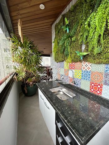 Foto 14 do(a) Apartamento de 3 quartos à venda em Santo Antônio, São Caetano do Sul