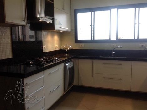 Foto 17 do(a) Apartamento de 3 quartos à venda em Santo Antônio, São Caetano do Sul