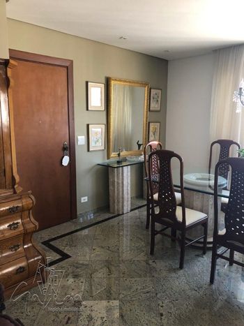 Foto 6 do(a) Apartamento de 3 quartos à venda em Santo Antônio, São Caetano do Sul