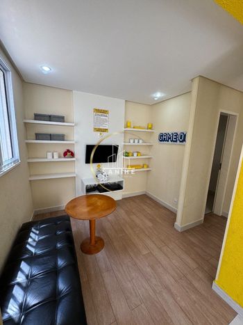Foto 31 do(a) Apartamento de 2 quartos à venda em Planalto, São Bernardo do Campo
