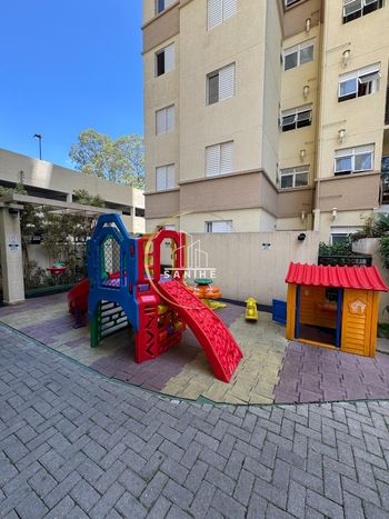 Foto 22 do(a) Apartamento de 2 quartos à venda em Planalto, São Bernardo do Campo