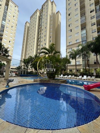Foto 18 do(a) Apartamento de 2 quartos à venda em Planalto, São Bernardo do Campo