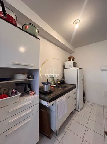 Foto 3 do(a) Apartamento de 2 quartos à venda em Planalto, São Bernardo do Campo