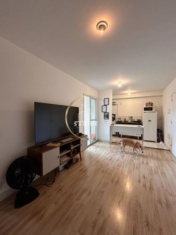 Foto 1 do(a) Apartamento de 2 quartos à venda em Planalto, São Bernardo do Campo