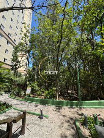 Foto 36 do(a) Apartamento de 2 quartos à venda em Planalto, São Bernardo do Campo