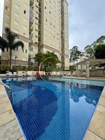 Foto 20 do(a) Apartamento de 2 quartos à venda em Planalto, São Bernardo do Campo