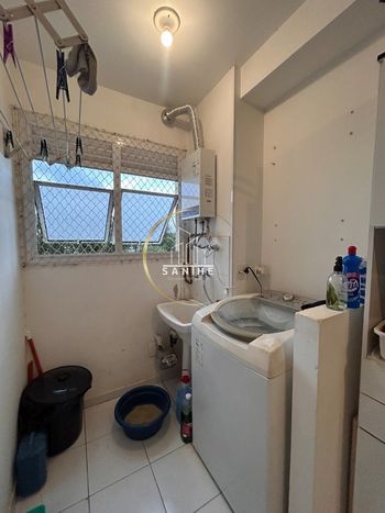 Foto 4 do(a) Apartamento de 2 quartos à venda em Planalto, São Bernardo do Campo