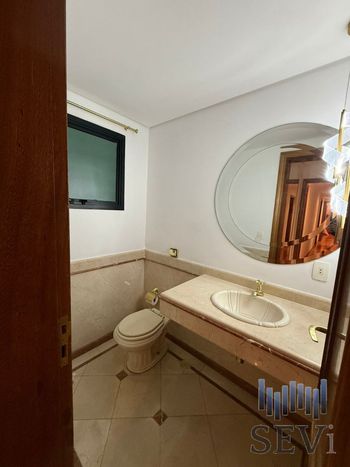 Foto 40 do(a) Apartamento de 3 quartos à venda em Vila Regente Feijó, São Paulo
