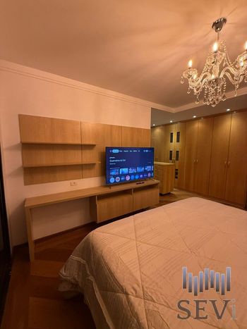 Foto 31 do(a) Apartamento de 3 quartos à venda em Vila Regente Feijó, São Paulo