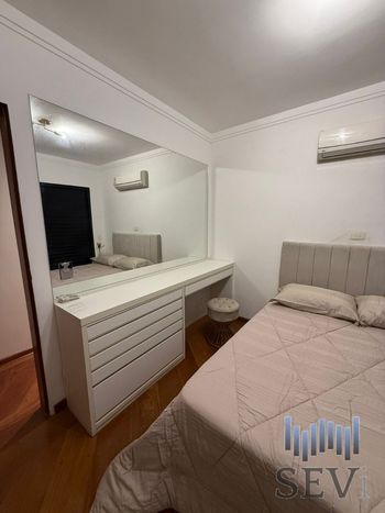 Foto 17 do(a) Apartamento de 3 quartos à venda em Vila Regente Feijó, São Paulo