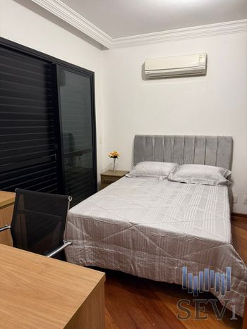 Foto 13 do(a) Apartamento de 3 quartos à venda em Vila Regente Feijó, São Paulo