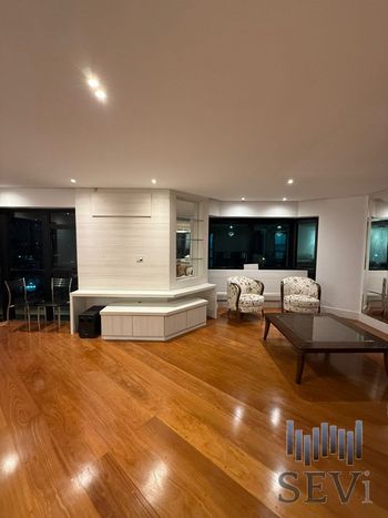 Foto 2 do(a) Apartamento de 3 quartos à venda em Vila Regente Feijó, São Paulo
