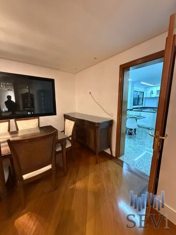 Foto 46 do(a) Apartamento de 3 quartos à venda em Vila Regente Feijó, São Paulo
