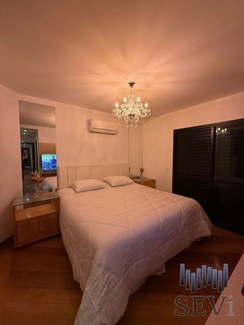 Foto 33 do(a) Apartamento de 3 quartos à venda em Vila Regente Feijó, São Paulo