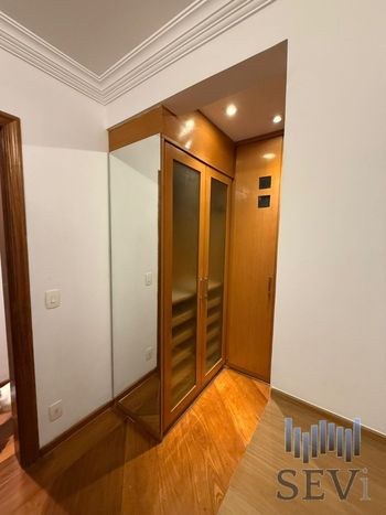 Foto 11 do(a) Apartamento de 3 quartos à venda em Vila Regente Feijó, São Paulo