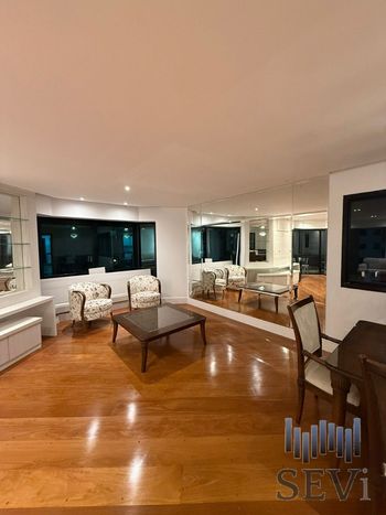 Foto 44 do(a) Apartamento de 3 quartos à venda em Vila Regente Feijó, São Paulo
