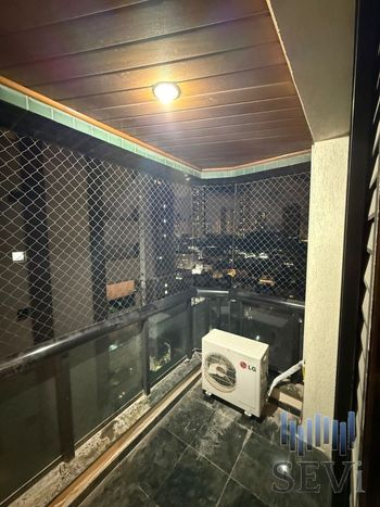 Foto 15 do(a) Apartamento de 3 quartos à venda em Vila Regente Feijó, São Paulo