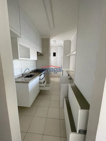Foto 8 do(a) Apartamento de 2 quartos à venda em Jardim Paraíba, Jacareí