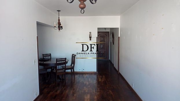 Foto 2 do(a) Apartamento de 2 quartos à venda em Vila Mascote, São Paulo