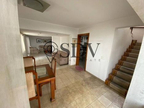 Foto 44 do(a) Cobertura de 4 quartos à venda em Vila Mascote, São Paulo