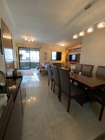 Foto 7 do(a) Apartamento de 3 quartos à venda em Vila Regente Feijó, São Paulo