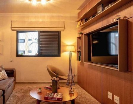 Foto 4 do(a) Apartamento de 3 quartos à venda em Vila Regente Feijó, São Paulo