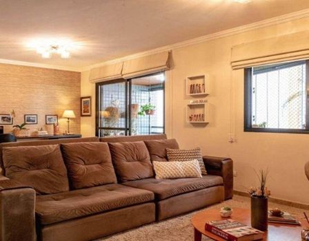 Foto 5 do(a) Apartamento de 3 quartos à venda em Vila Regente Feijó, São Paulo