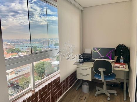 Foto 23 do(a) Cobertura de 3 quartos à venda em Centro, São Caetano do Sul