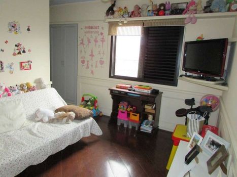 Foto 3 do(a) Cobertura de 4 quartos à venda em Parque da Mooca, São Paulo