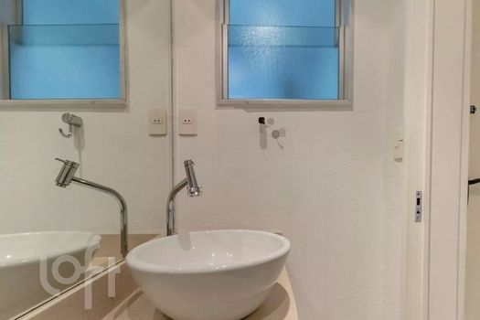 Foto 20 do(a) Apartamento de 2 quartos à venda em Itaim Bibi, São Paulo