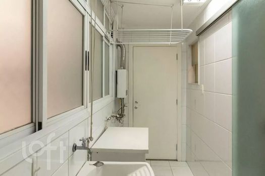 Foto 21 do(a) Apartamento de 2 quartos à venda em Itaim Bibi, São Paulo