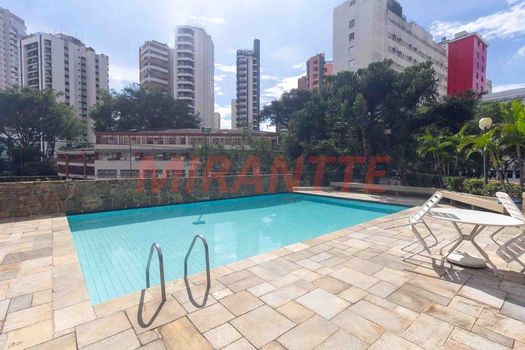 Foto 41 do(a) Apartamento de 3 quartos à venda em Santana, São Paulo