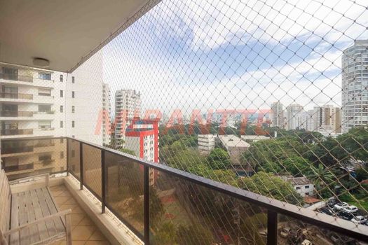 Foto 36 do(a) Apartamento de 3 quartos à venda em Santana, São Paulo