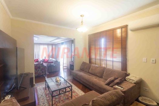 Foto 8 do(a) Apartamento de 3 quartos à venda em Santana, São Paulo