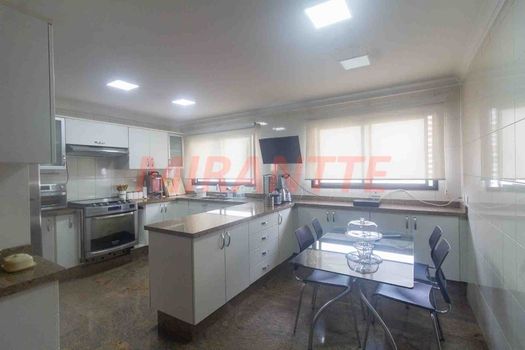 Foto 12 do(a) Apartamento de 3 quartos à venda em Santana, São Paulo