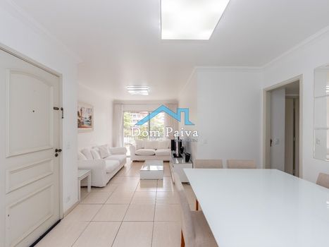 Foto 5 do(a) Apartamento de 3 quartos à venda em Vila Clementino, São Paulo