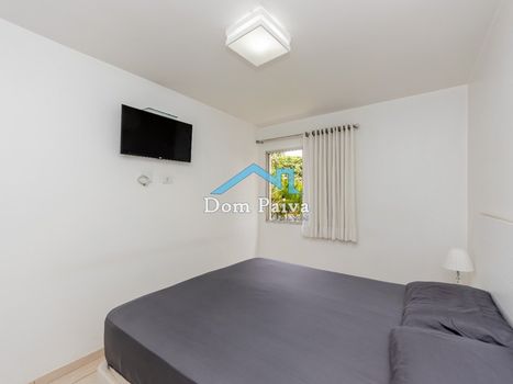 Foto 26 do(a) Apartamento de 3 quartos à venda em Vila Clementino, São Paulo