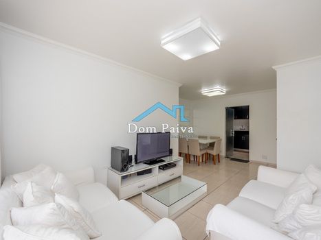 Foto 10 do(a) Apartamento de 3 quartos à venda em Vila Clementino, São Paulo