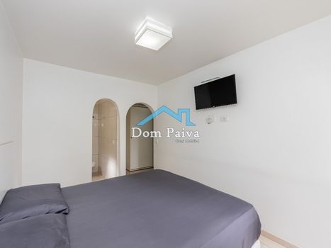 Foto 13 do(a) Apartamento de 3 quartos à venda em Vila Clementino, São Paulo