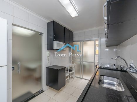 Foto 16 do(a) Apartamento de 3 quartos à venda em Vila Clementino, São Paulo