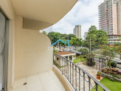 Foto 18 do(a) Apartamento de 3 quartos à venda em Vila Clementino, São Paulo